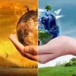 ancaman pemanasan global