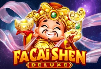 Mengenal Game Slot Fai Cai Shen Deluxe dari Habanero