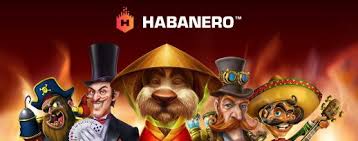 Pengalaman Bermain Menakjubkan dengan Slot Habanero