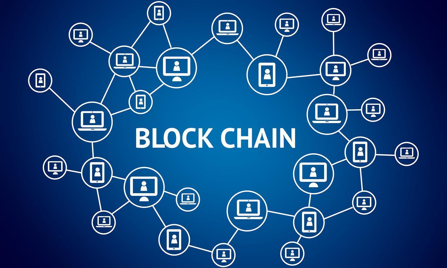 Bagaimana Teknologi Blockchain Mengubah Industri Judi Online